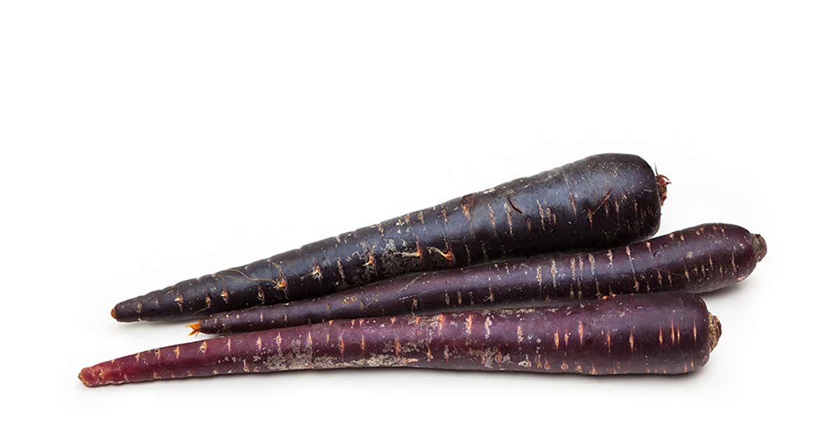 10 Easy Purple carrot Recipes