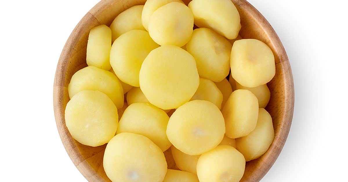 114 Easy Tinned water chestnuts Recipes