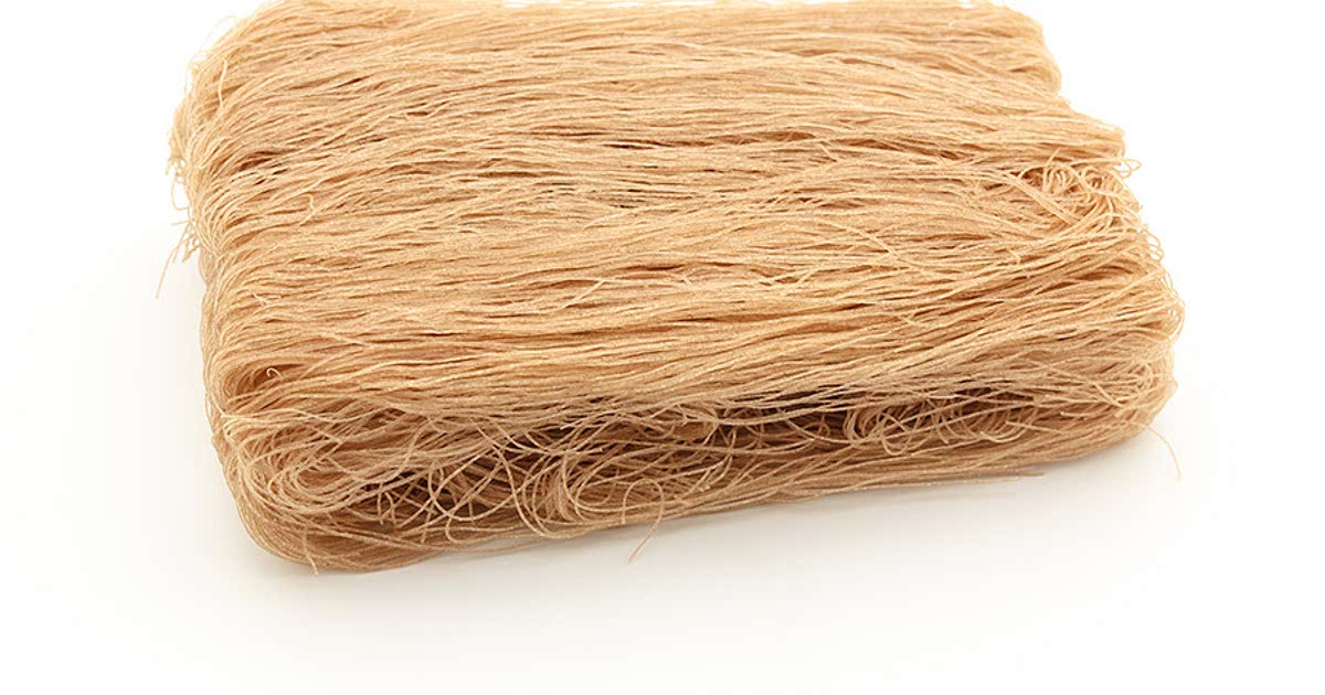 1 Easy Millet and brown rice ramen noodle Recipes for a Nutritious Meal