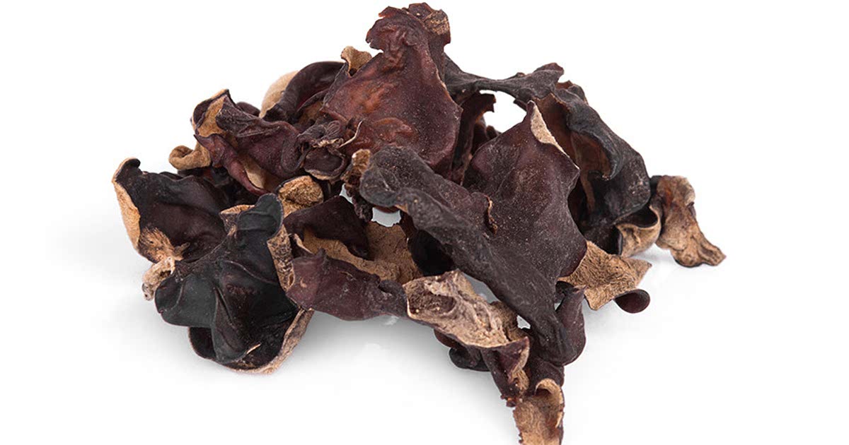 9 Easy Dried black mushrooms Recipes for a Nutritious Meal from Samsung Food Community