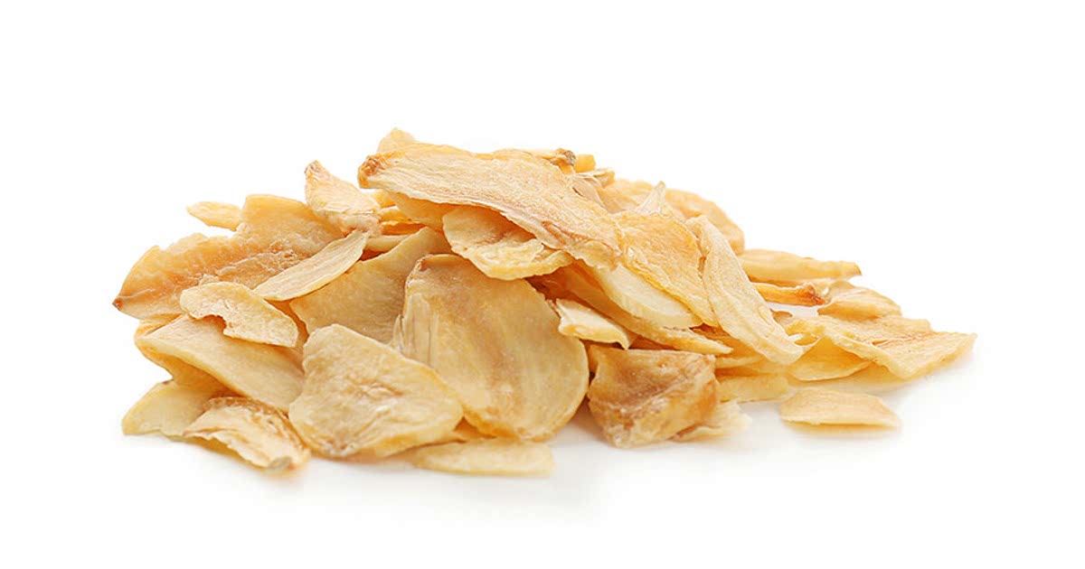 7 Easy Garlic chips Recipes for a Nutritious Meal from Samsung Food Community