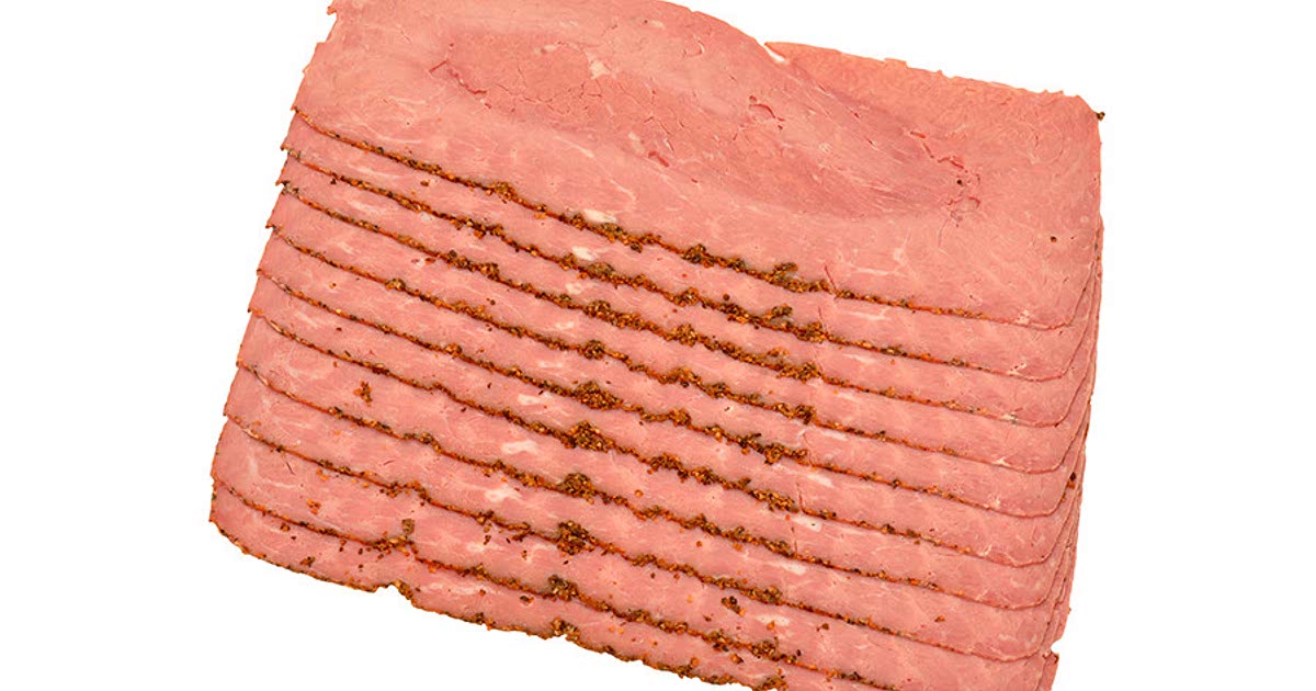 38 Easy Pastrami Recipes