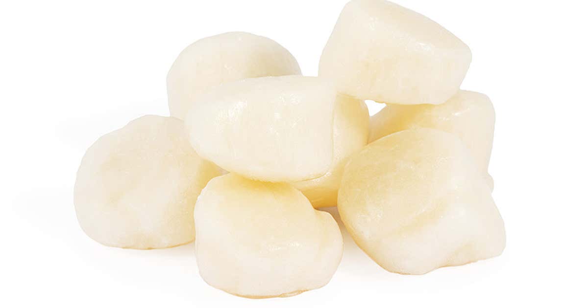 17 Easy Frozen scallops Recipes