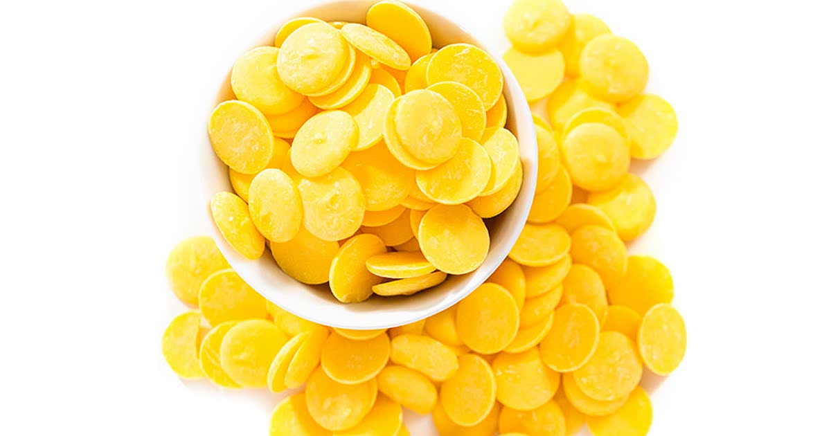 4 Easy Yellow candy melts Recipes for a Nutritious Meal from Samsung