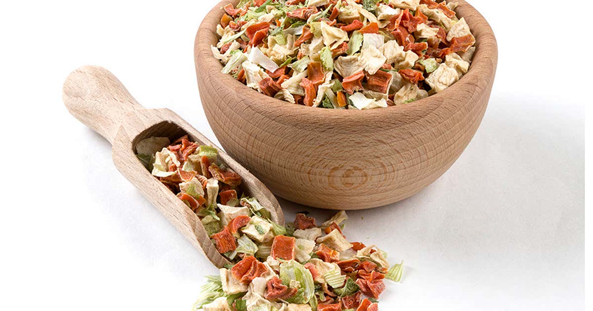 10000+ Easy Dried vegetable flakes Recipes for a Nutritious Meal from