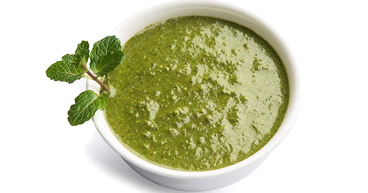 8 Easy Basil paste Recipes for a Nutritious Meal from Samsung Food