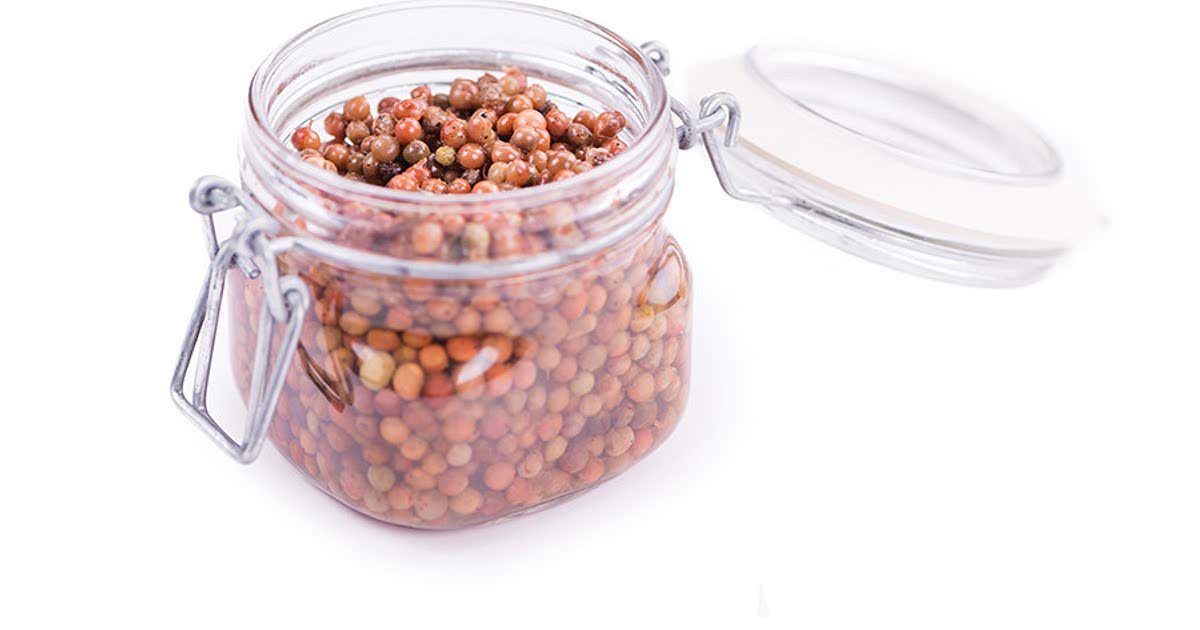 Easy Pink peppercorns in brine Recipes for a Nutritious Meal from