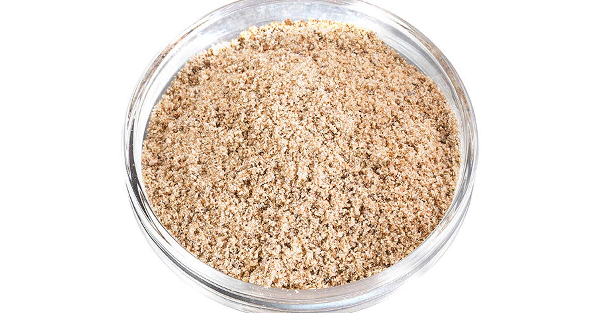 58 Easy Ground chia seeds Recipes