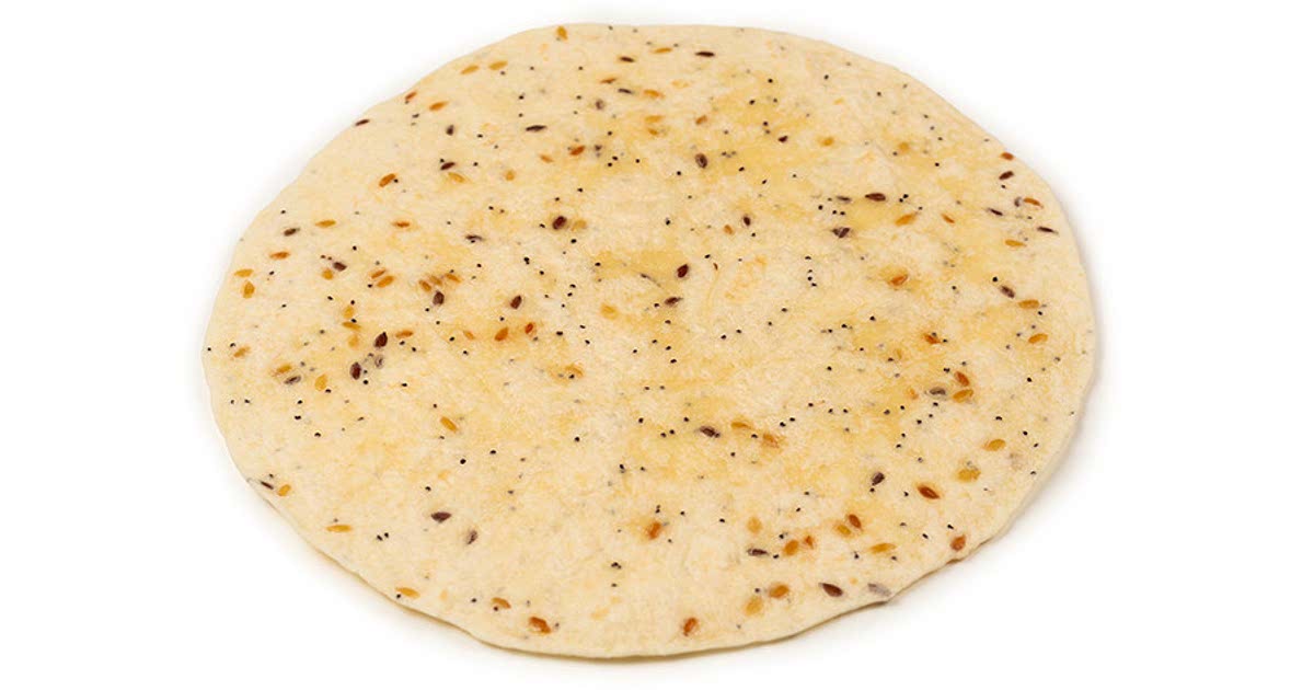 4 Easy Multigrain flat bread Recipes for a Nutritious Meal from Samsung Food Community