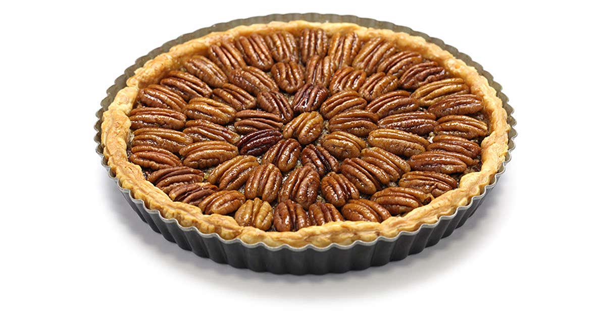 1 Easy Pecan pie Recipes for a Nutritious Meal from Samsung Food Community