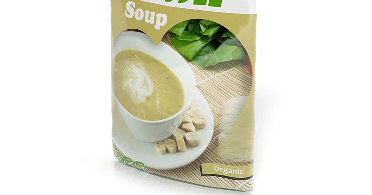 Easy Chicken noodle cup a soup Recipes