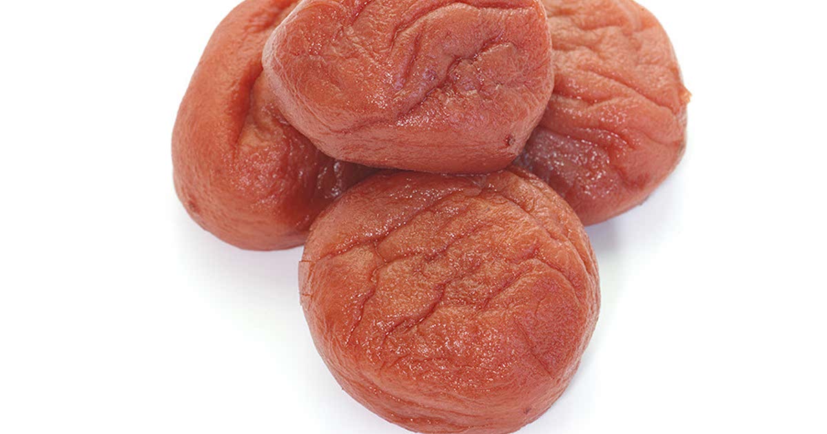 6 Easy Umeboshi Recipes for a Nutritious Meal from Samsung Food Community