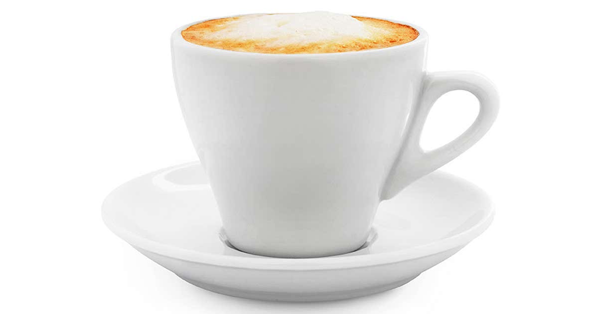 Easy Cappuccino Recipes