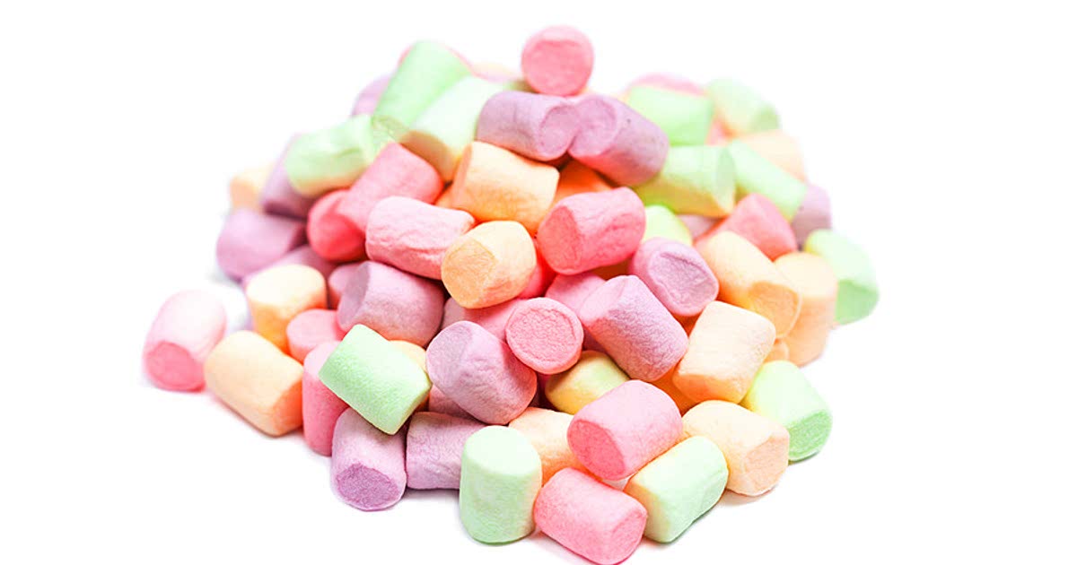 16 Easy Multi colored marshmallow Recipes for a Nutritious Meal from