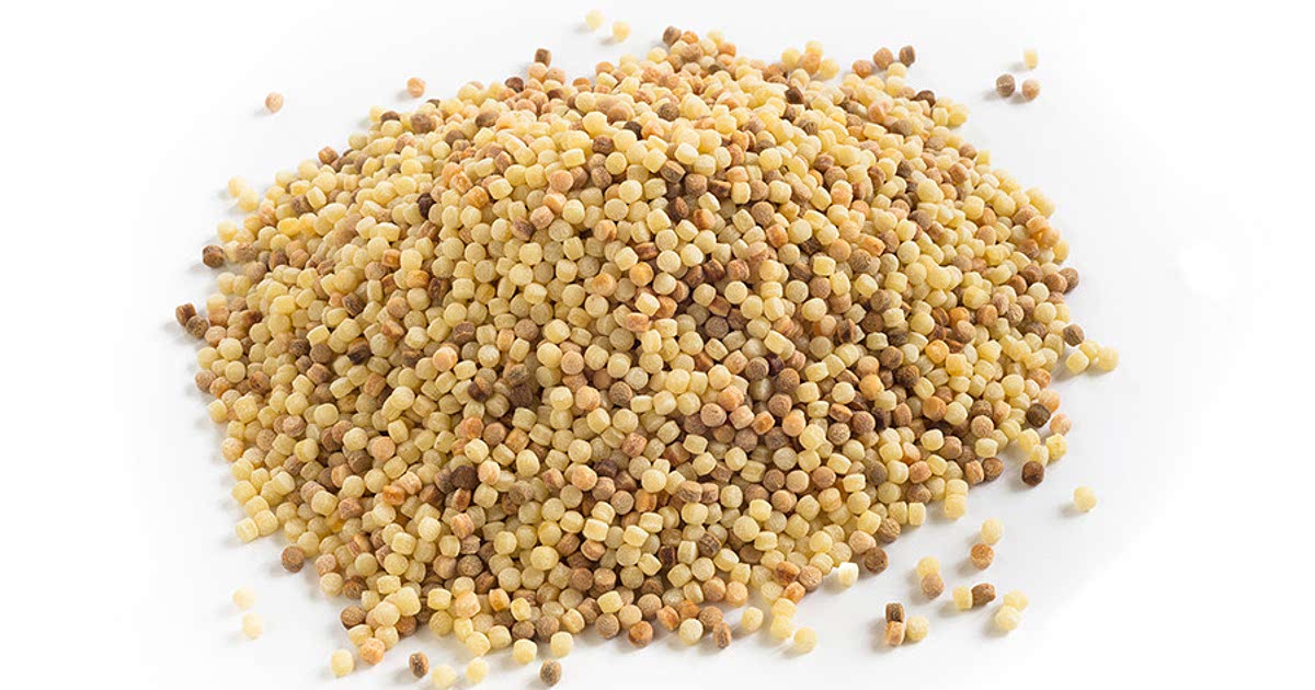 12 Easy Fregola pasta Recipes for a Nutritious Meal from Samsung Food