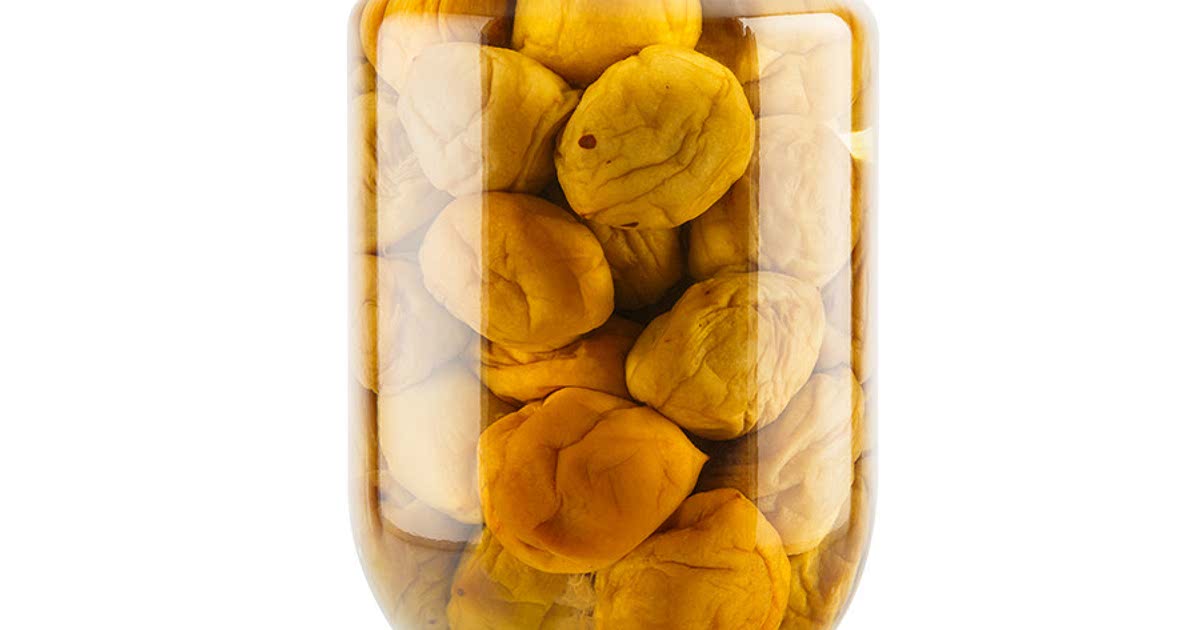 2 Easy Plum in brine Recipes for a Nutritious Meal from Samsung Food