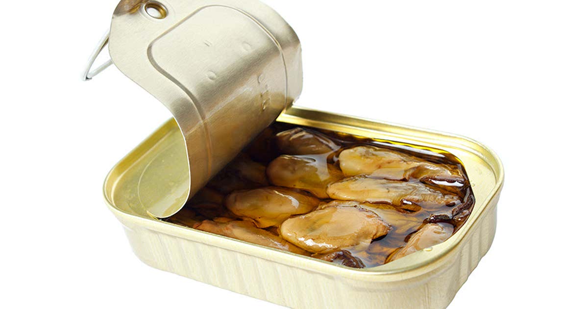 7 Easy Canned oysters Recipes for a Nutritious Meal from Samsung Food