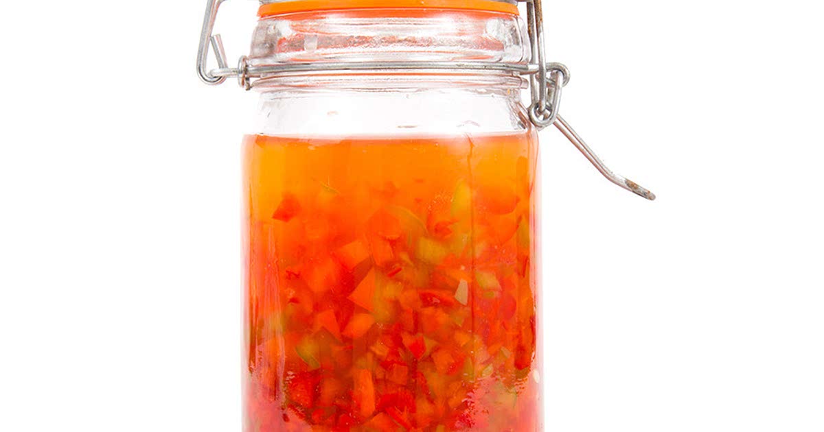 24 Easy Chilli jam Recipes