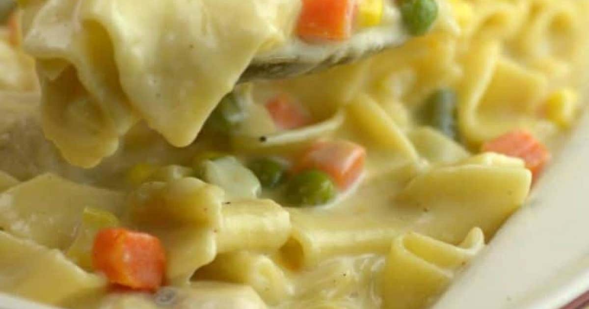 Instant pot pot pie casserole cheap
