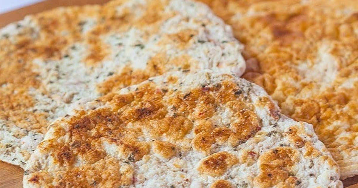 Keto flatbread store