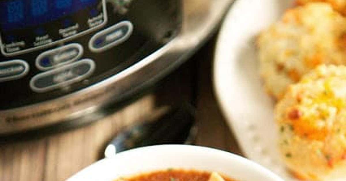 Slow Cooker Steak Soup Recipe Samsung Food