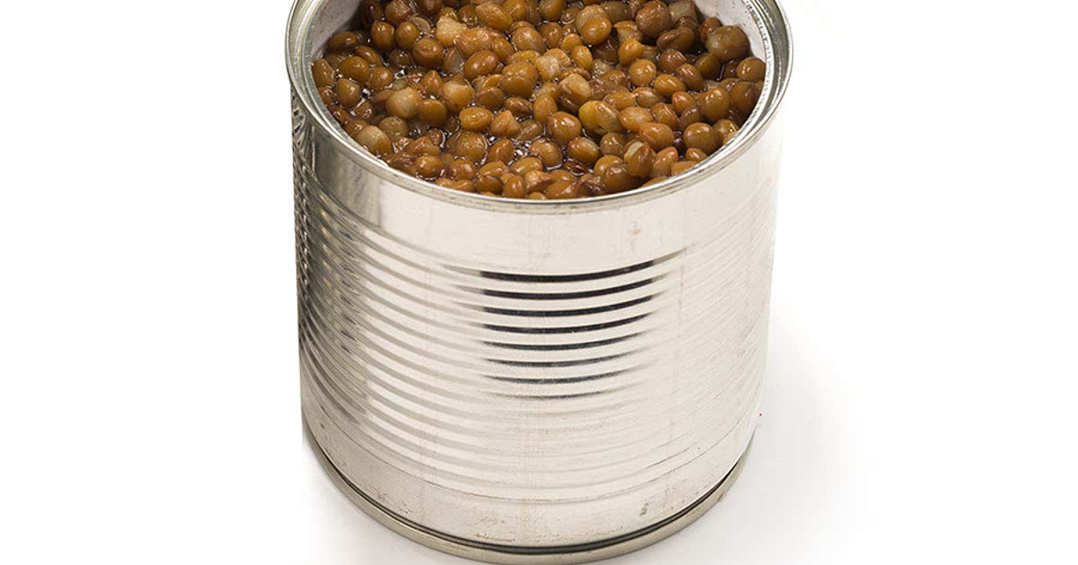 211 Easy Canned lentils Recipes for a Nutritious Meal from Samsung Food