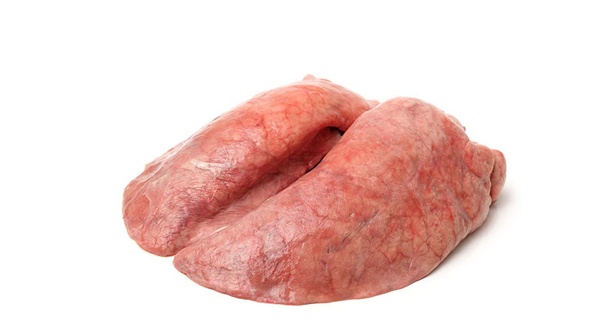 Easy Pork lung Recipes for a Nutritious Meal from Samsung Food Community