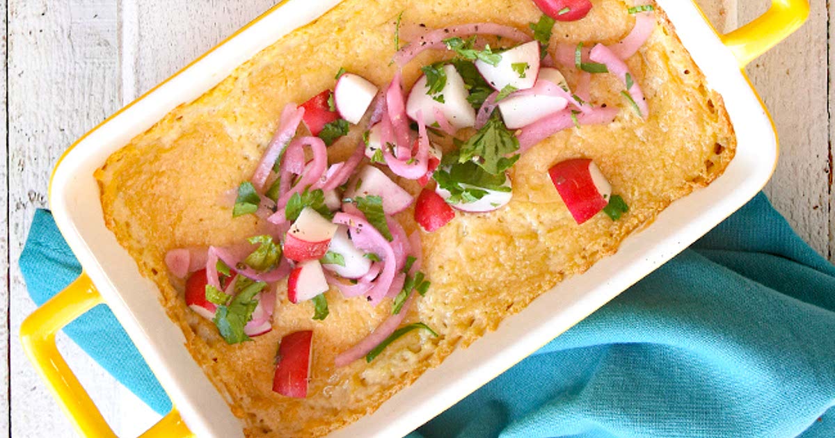 Baked Chèvre Cheese Dip Recipe Samsung Food