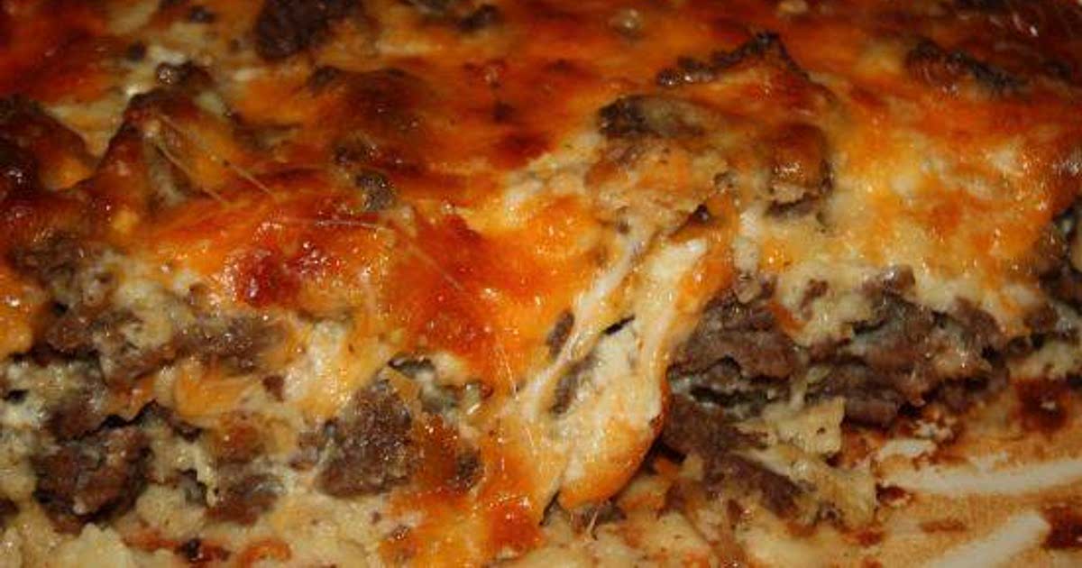 Cheeseburger in Paradise by Jimmy Buffett Recipe — Samsung Food