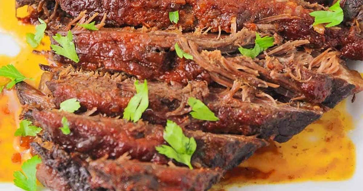 Crock Pot Brisket Recipe Samsung Food