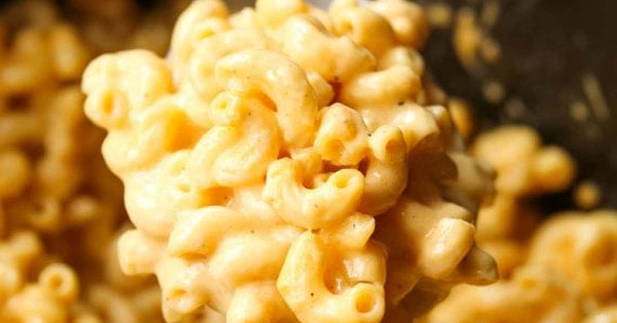 No Boil Crock Pot Slow Cooker Mac And Cheese Recipe Whisk No Boil Crock Pot Slow Cooker Mac And Cheese Recipe Whisk