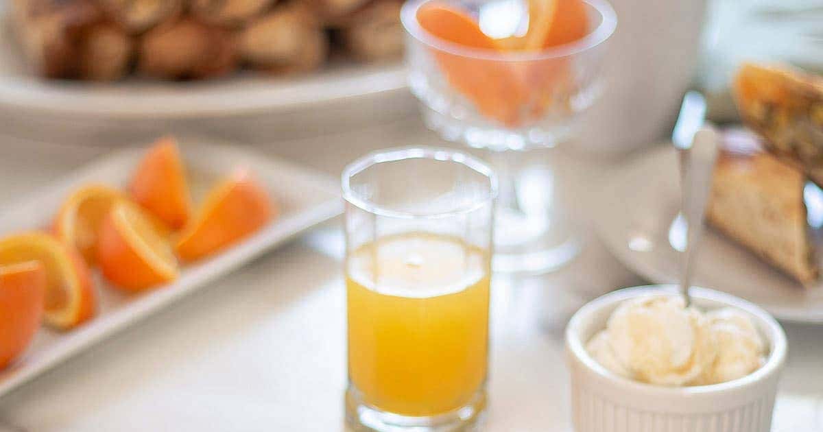 Breakfast Burritos in the Ninja Foodi Recipe — Samsung Food