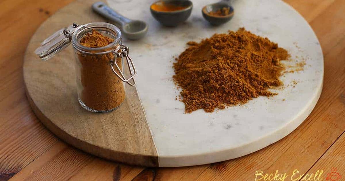 Low FODMAP Curry Powder Recipe Samsung Food low-fodmap-curry-powder-recipe-samsung-food