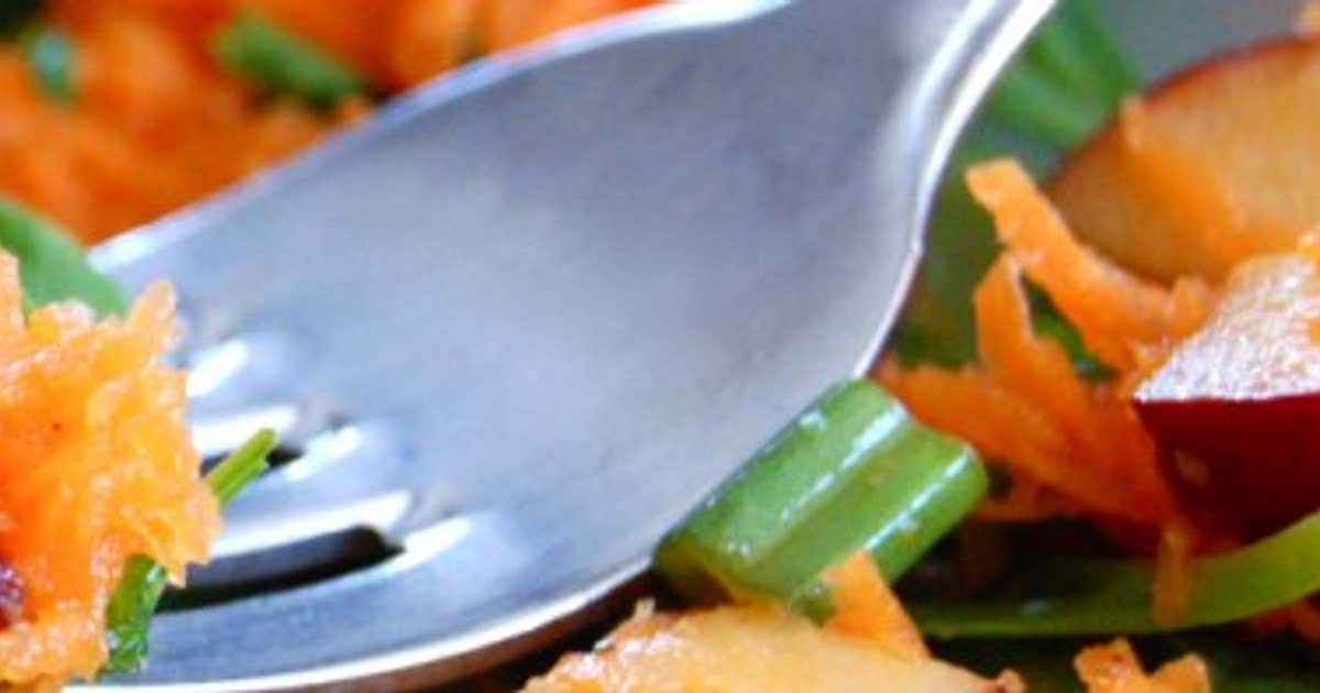 Slow Cooker Irish Bean and Cabbage Stew Recipe Samsung Food