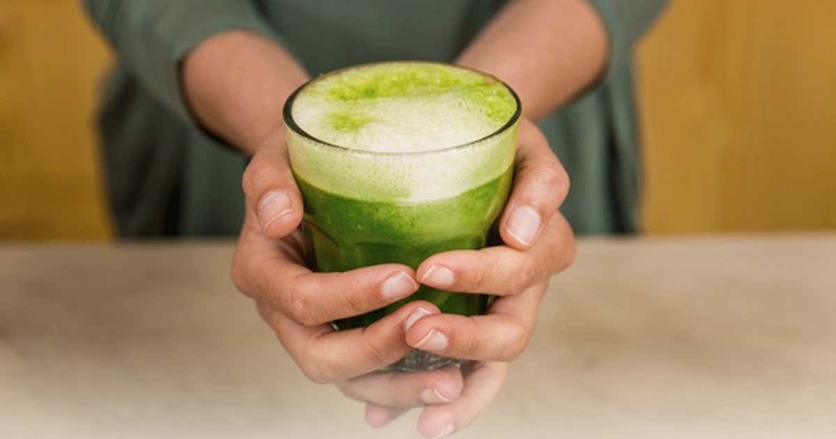 Kidney shop cleansing juice