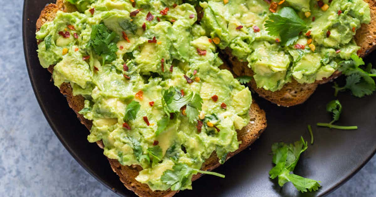 The Nutritional Benefits of Avocados