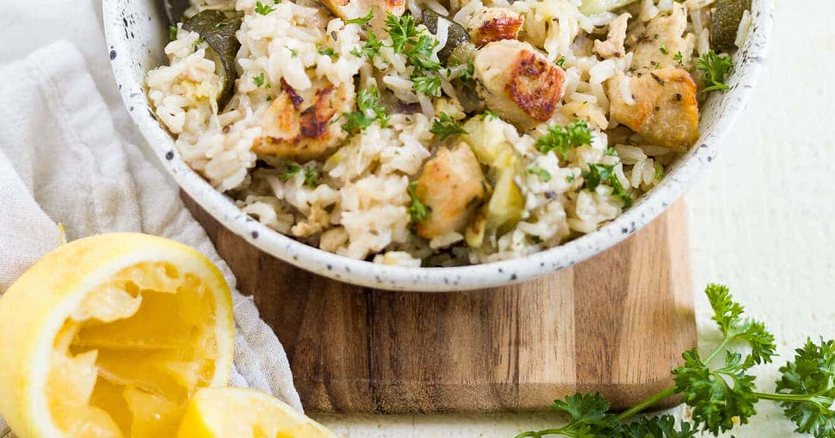 Greek chicken store instant pot