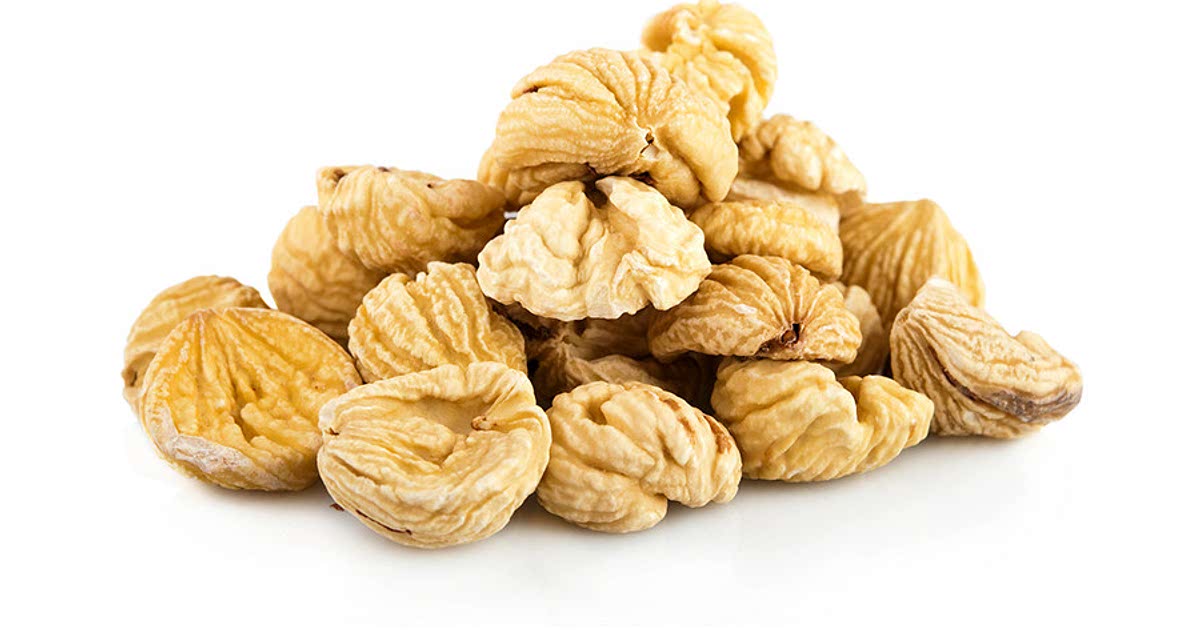1 Easy Dried chestnuts Recipes for a Nutritious Meal from Samsung Food