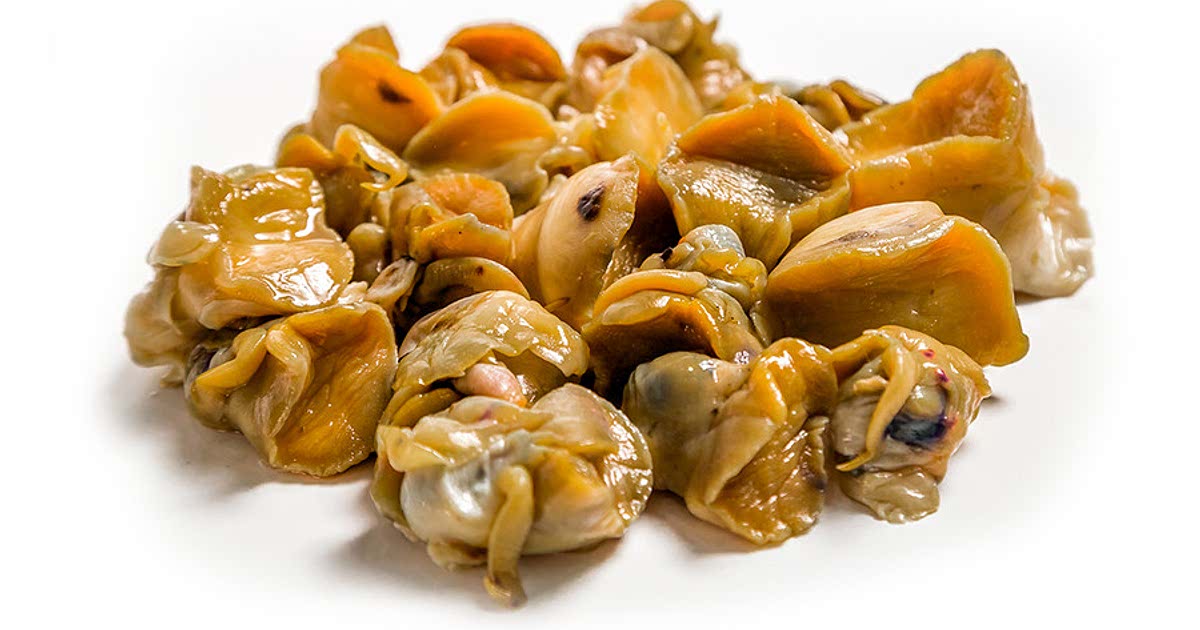 5 Easy Canned sea snail Recipes for a Nutritious Meal from Samsung Food