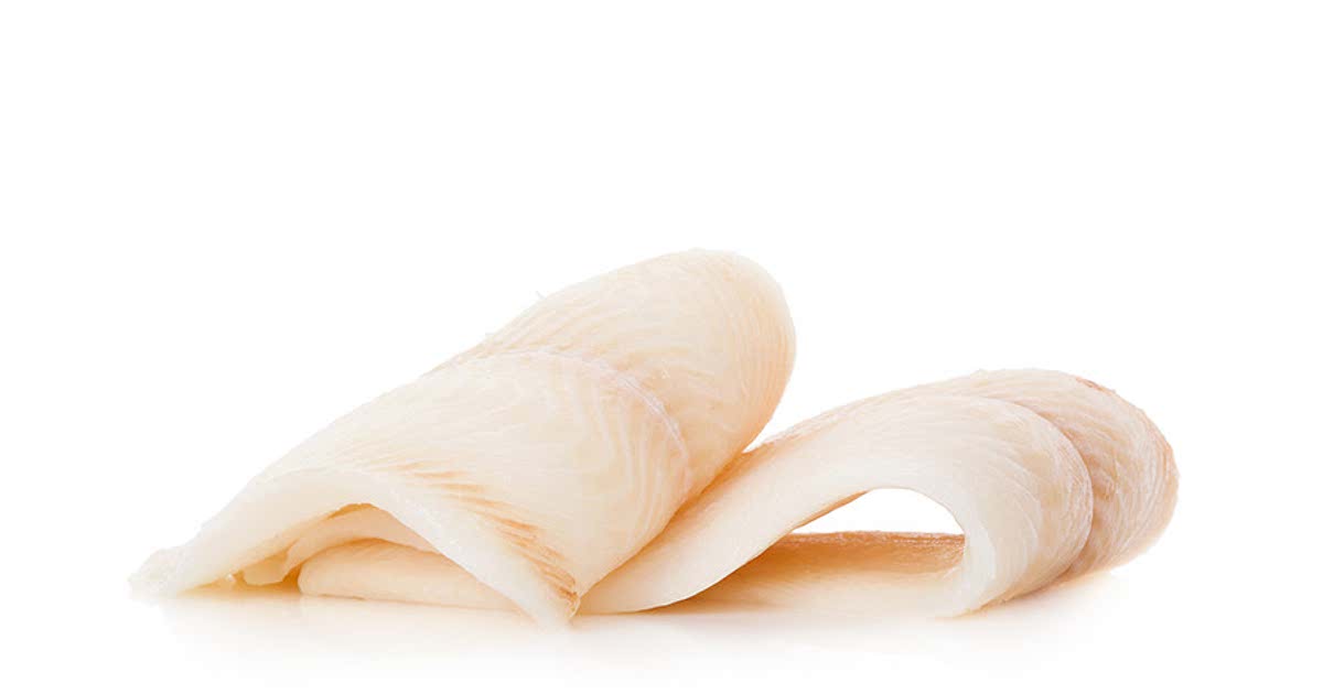 Easy Halibut sashimi Recipes for a Nutritious Meal from Samsung Food