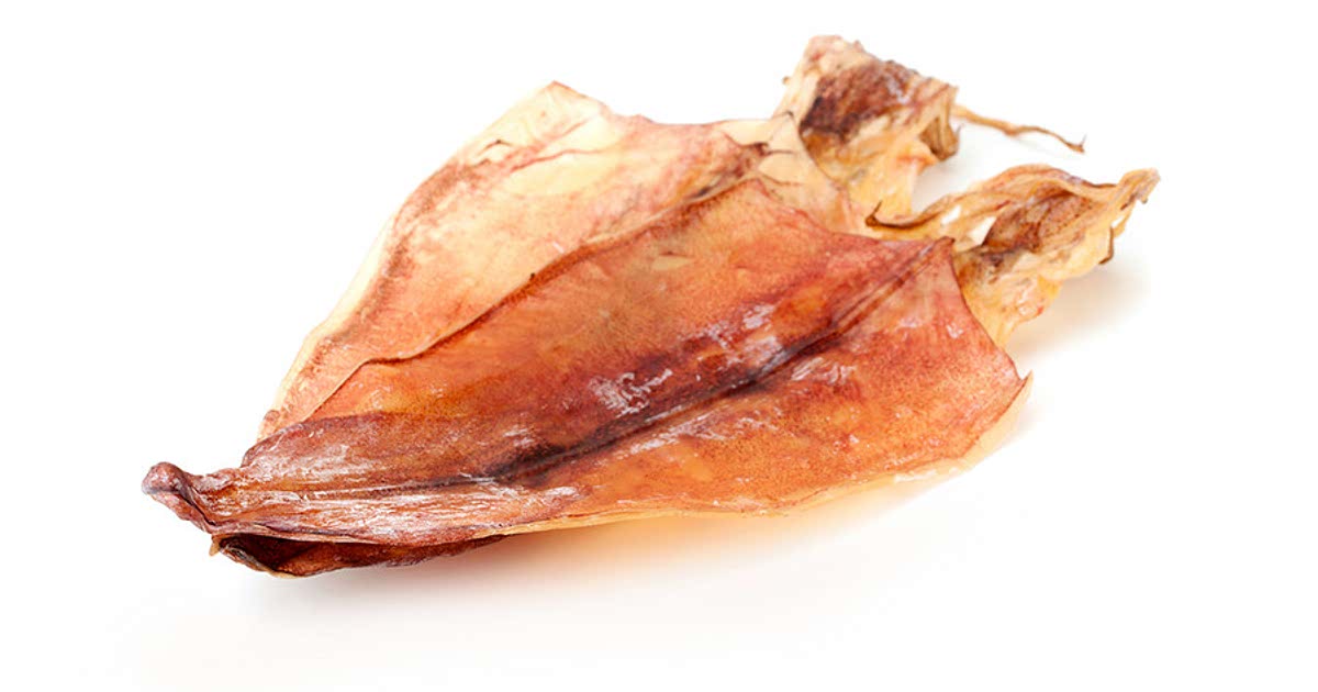 3 Easy Dried squid Recipes