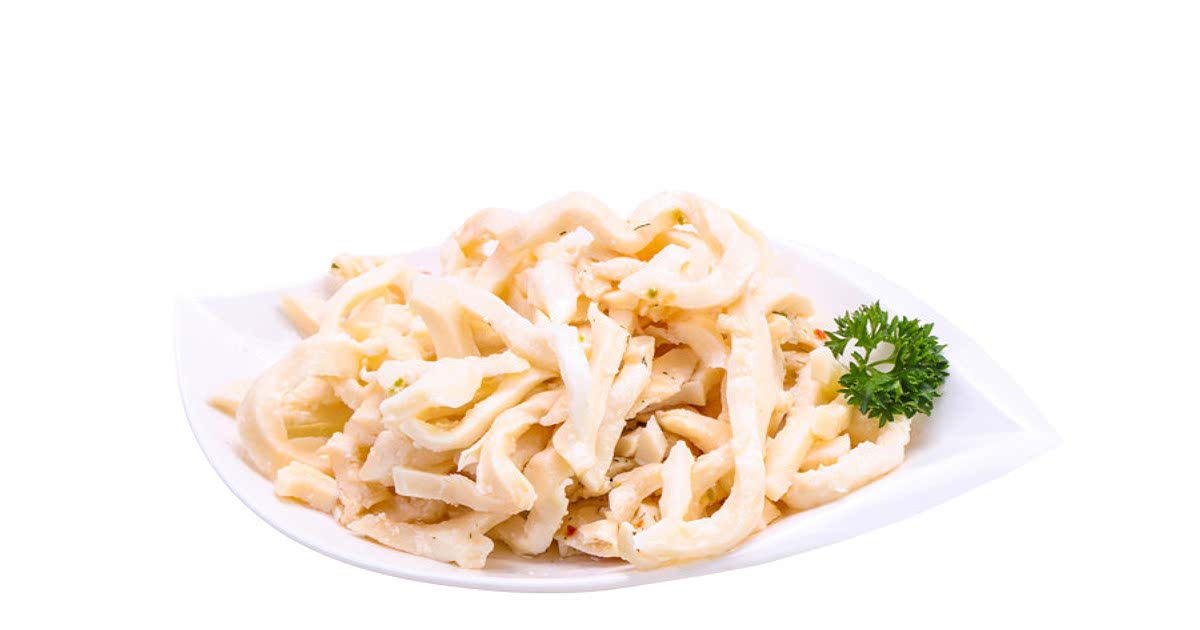 1 Easy Squid sashimi Recipes for a Nutritious Meal from Samsung Food