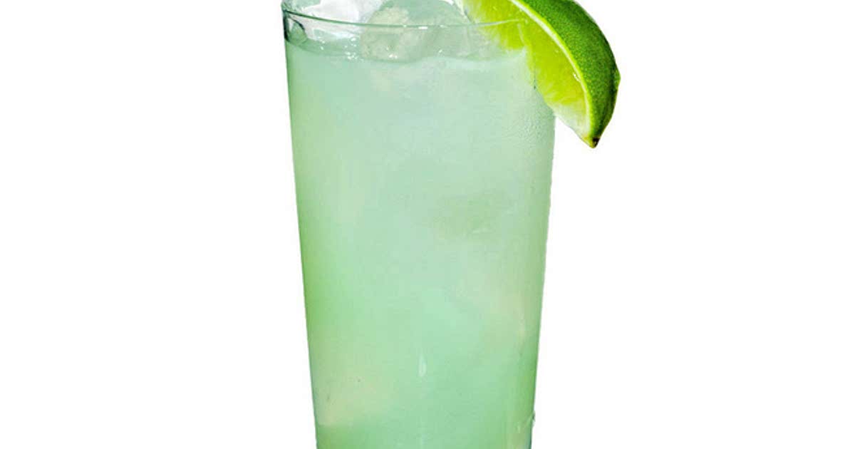 Dead Man's Mule Recipe — Samsung Food