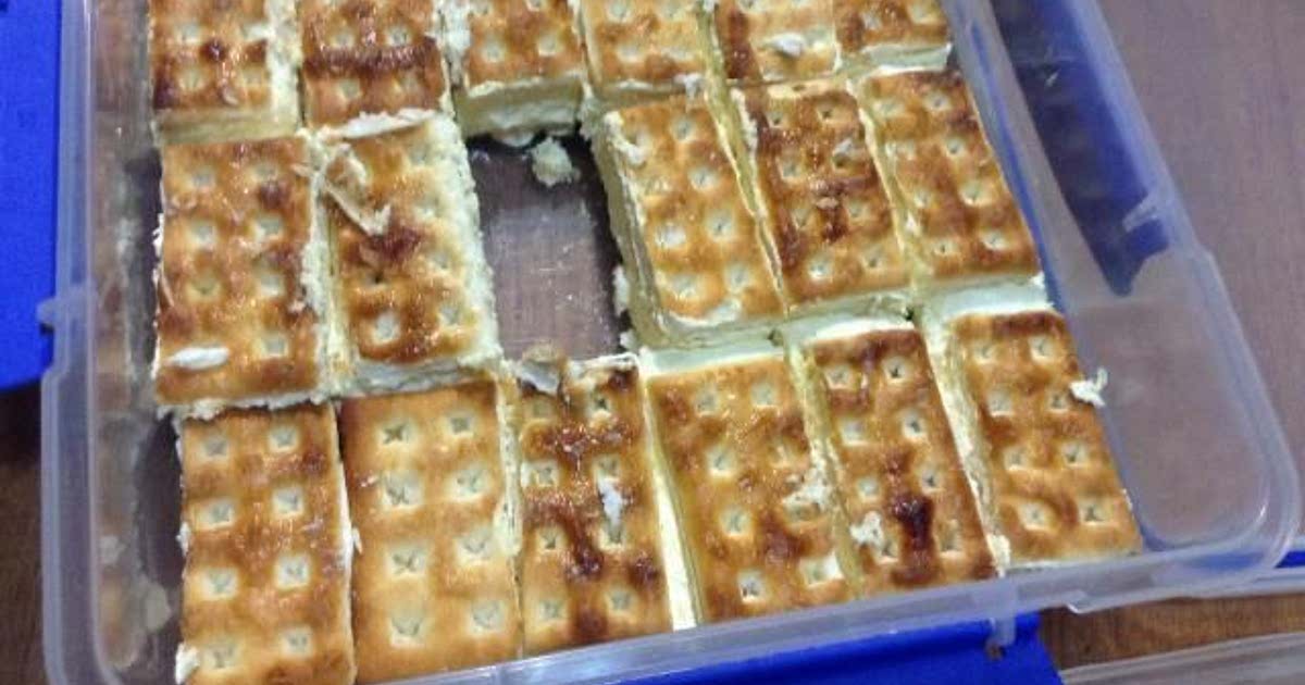 Cream Cheese Lattice Slice Recipe Samsung Food