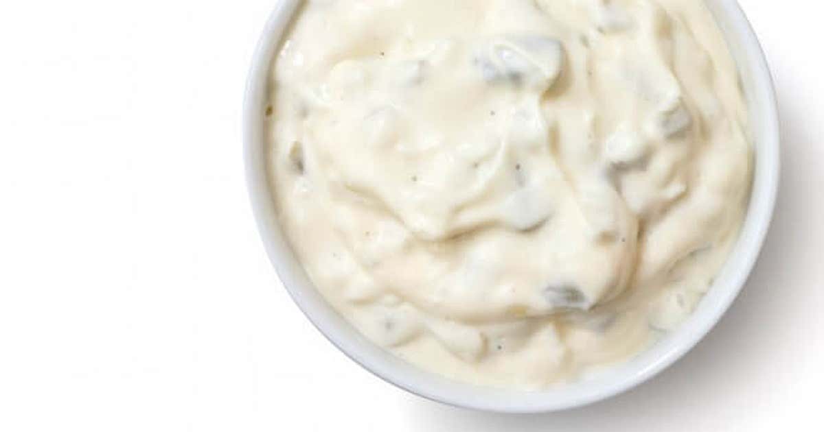 Copycat Bob's Big Boy Sauce Recipe — Samsung Food