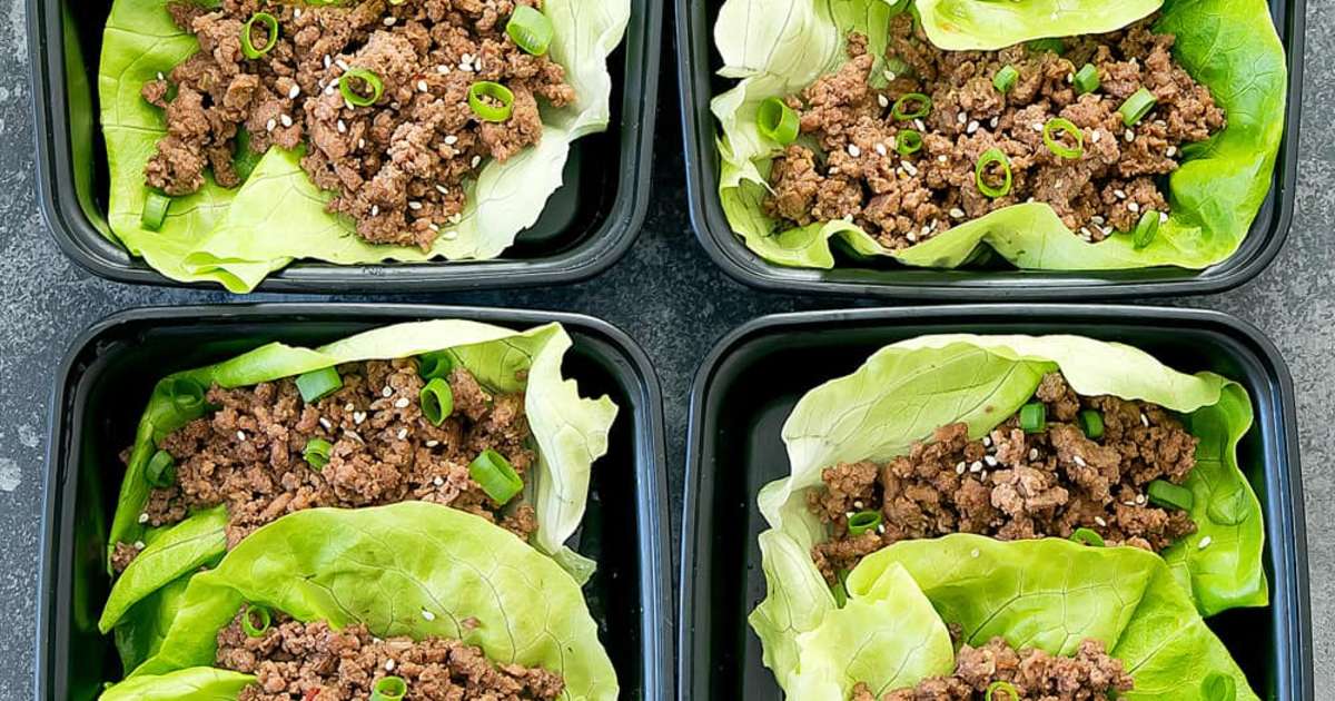 Minced Chicken BlackPink - Nutrify Prep