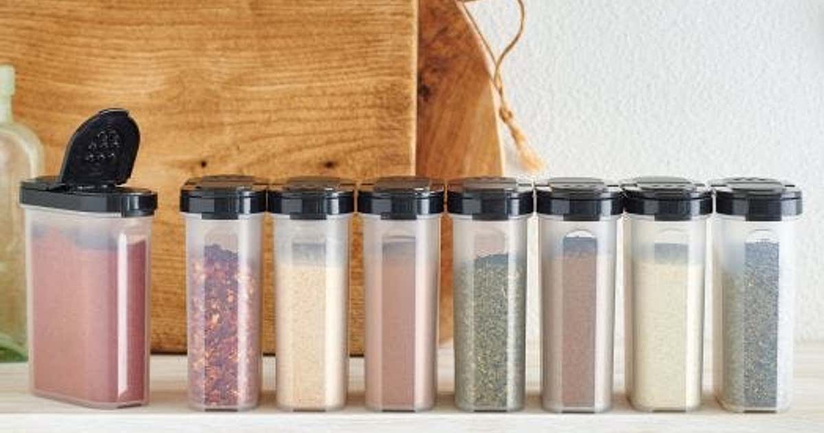 DIY Steak & Chop Seasoning Recipe Samsung Food App