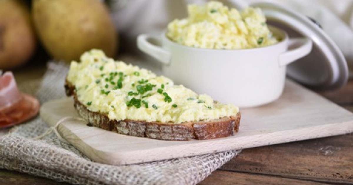 Erdäpfelkas Recipe - Samsung Food