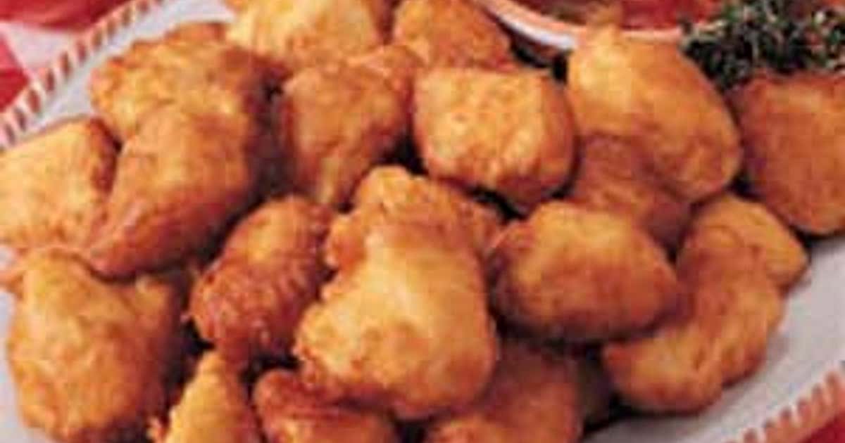 SweetSour Chicken Dippers Recipe — Samsung Food