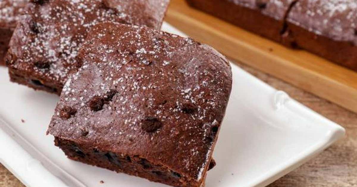 Keto Air Fryer Brownies Recipe Samsung Food